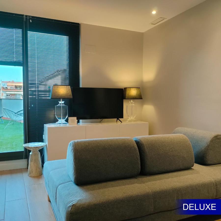 Mediterranean Apartamento *