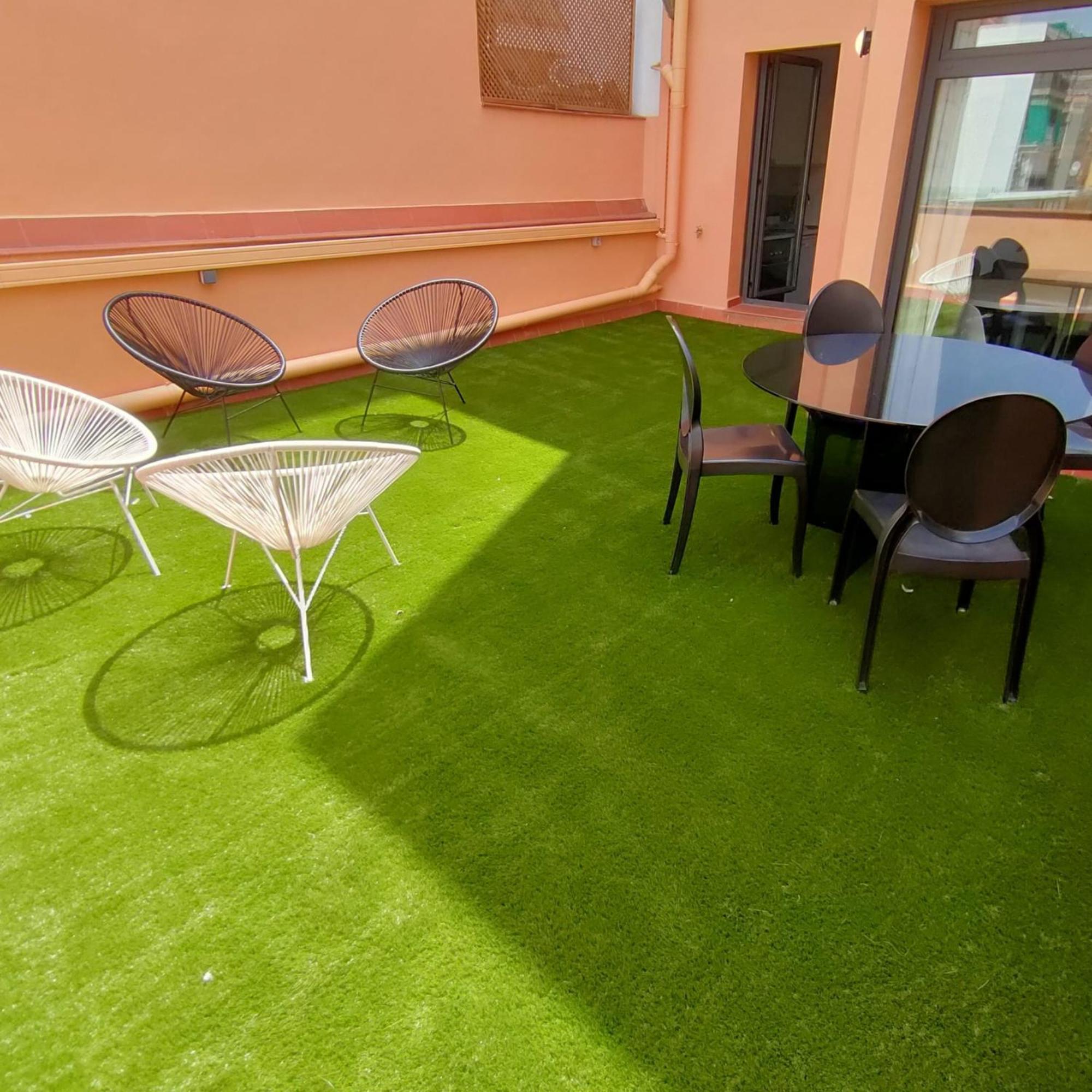 Mediterranean Apartamento Barcelona
